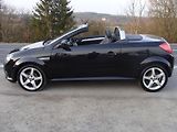 Opel Tigra 1.8i, 96000 km, 1. majitelka - náhled 2