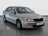 Škoda Octavia (2011) 1.4 TSI, Tempomat - náhled 1