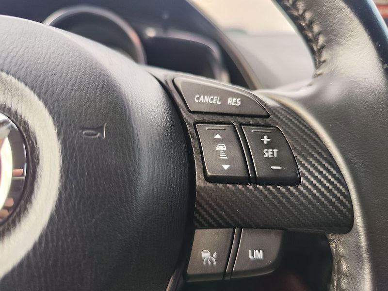 Mazda CX-3 2.0 Skyactiv/110kW Revolution - fotka 25 z 31