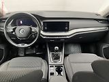Škoda Octavia (2022) 2.0 TDi, 1.maj,ČR, Ambition - náhled 8