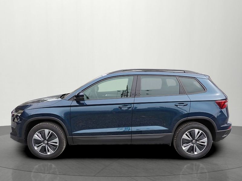 Škoda Karoq 2.0TDI 110kW DSG 4x4 Virtual - fotka 2 z 30