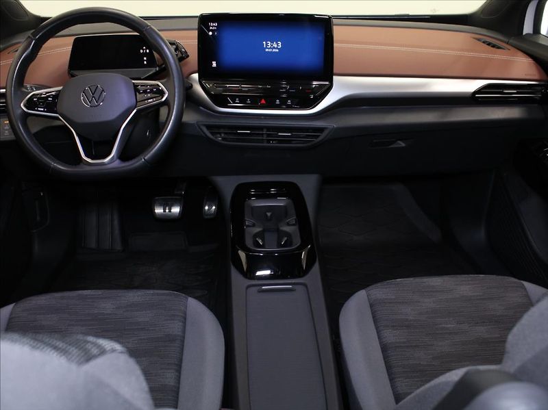 Volkswagen ID.5 0,0 77kWh 150kW Pro Perf.68tkm - fotka 8 z 23