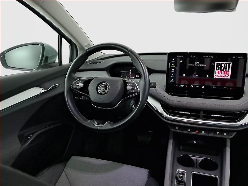 Škoda Enyaq (2023) 60 (62 kWh), SoH 94% - fotka 7 z 20