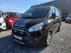 Ford Transit Custom (2017) 2.0TDCI 125kW *L1H1*Sport*ALU* - fotografie inzerátu