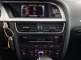 Audi A5 (2015) S-Line 2.0 TDI, 4X4, Automat - náhled 13
