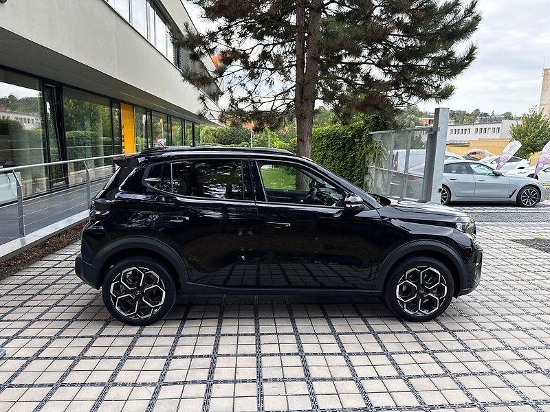 Citroën C3 44 kWh / Kamera / Tempomat - fotka 29 z 30
