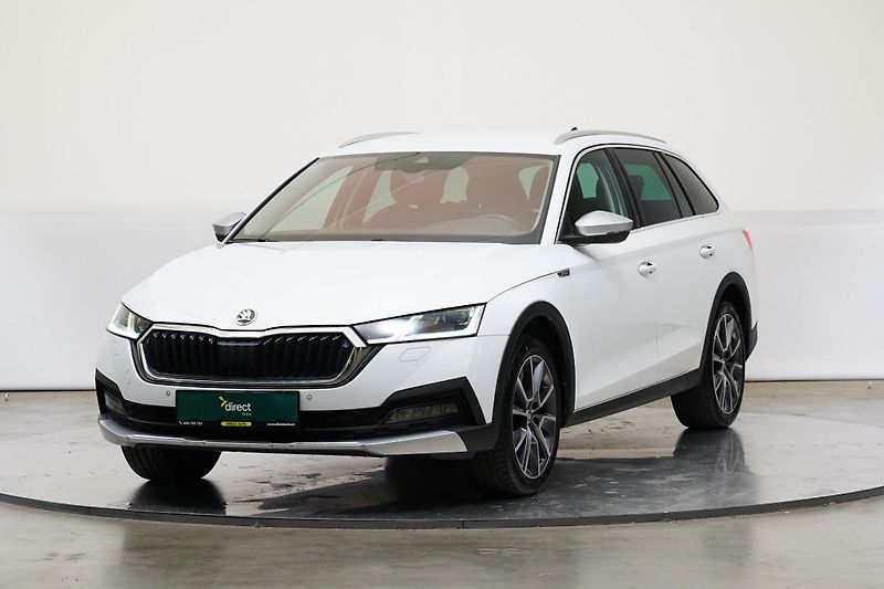 Škoda Octavia - fotografie inzerátu