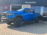 Dodge RAM 3.0 I6 426k REBEL PREMIUM EDIT - náhled 11