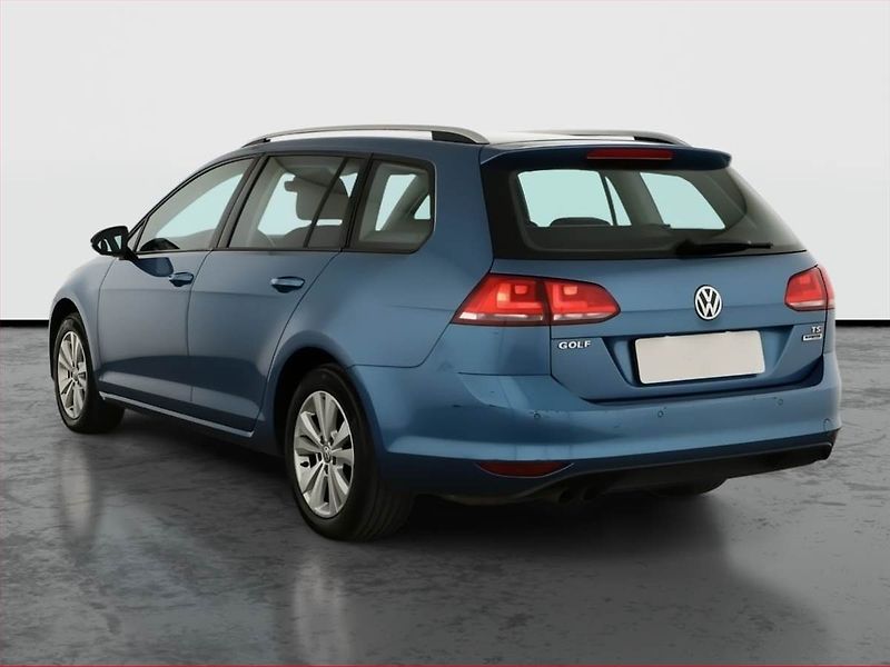 Volkswagen Golf (2016) Comfortline 1.4 TSI - fotka 4 z 12
