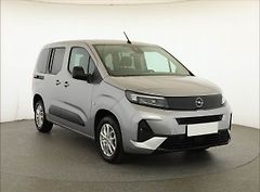Opel Combo (2025) Edition 1.2 Turbo, 5Míst, ČR - fotografie inzerátu