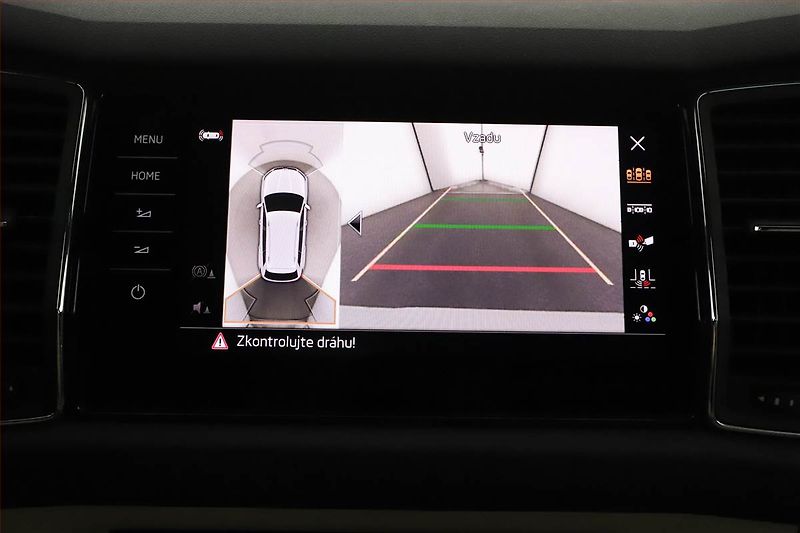 Škoda Kodiaq (2021) Laurin&Klement 2.0 TDI - fotka 18 z 20