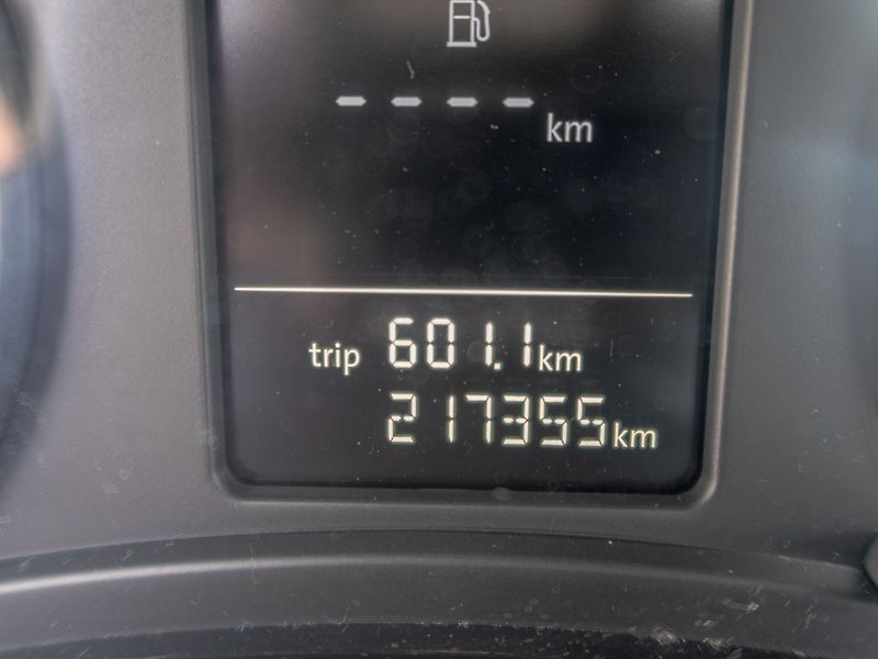 Škoda Octavia (2011) 1.2T 77KW – VÝBAVA - fotka 18 z 41