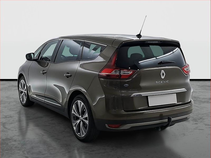 Renault Grand Scénic (2019) 1.3 TCe, Kůže, Navi, Tempomat - fotka 4 z 17