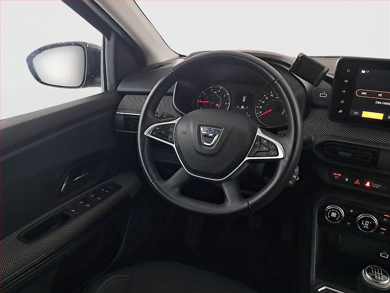 Dacia Jogger (2022) Extreme 1.0 TCe, ČR,1.maj - fotka 7 z 19