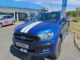 Ford Ranger (2019) 3.2 l Wildtrack 4 x 4 DoubleCa - náhled 21