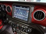Jeep Wrangler (2019) Unlimited JL 2.2 CRD 200k AT8 - náhled 9