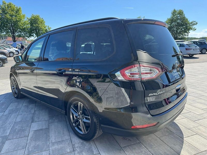 Ford Galaxy (2016) 2.0 TDCi 110 KW 7 Míst Man. - fotka 7 z 30
