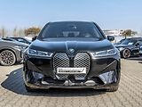BMW iX xDrive40 Sport Vzduch Pano HuD - náhled 1
