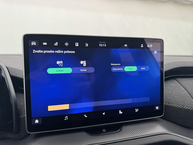Škoda Kodiaq 1.5Tsi*150kw*Plug-In*CZ*1-MAJ* - fotka 38 z 44