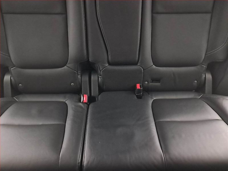 Mitsubishi Outlander (2019) 2.0 - fotka 10 z 20