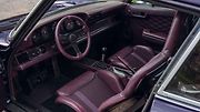 Porsche 911 v úpravách od Theon Design.