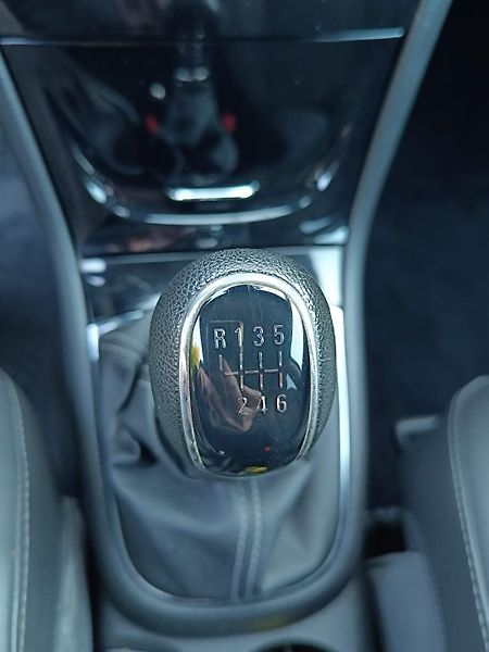 Opel Mokka X 1.4/103 Color Innovation,4x4 - fotka 26 z 33