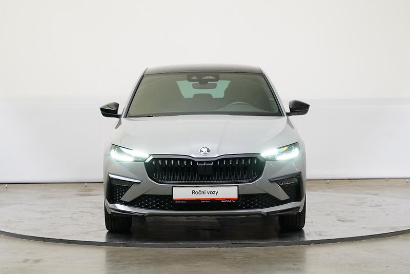 Škoda Scala - fotka 4 z 27