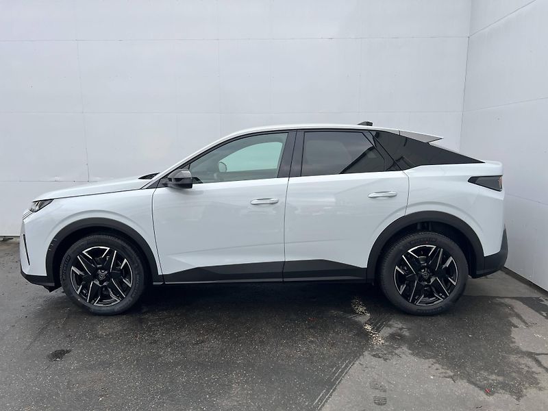 Peugeot 3008 (2026) ALLURE Hybrid e-DCS6 1,2 - fotka 3 z 10