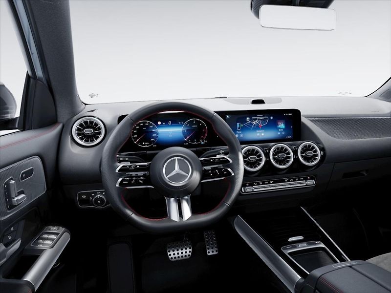 Mercedes-Benz GLA (2026) 2.0 200 d 4MATIC Edition 140 Y - fotka 6 z 9