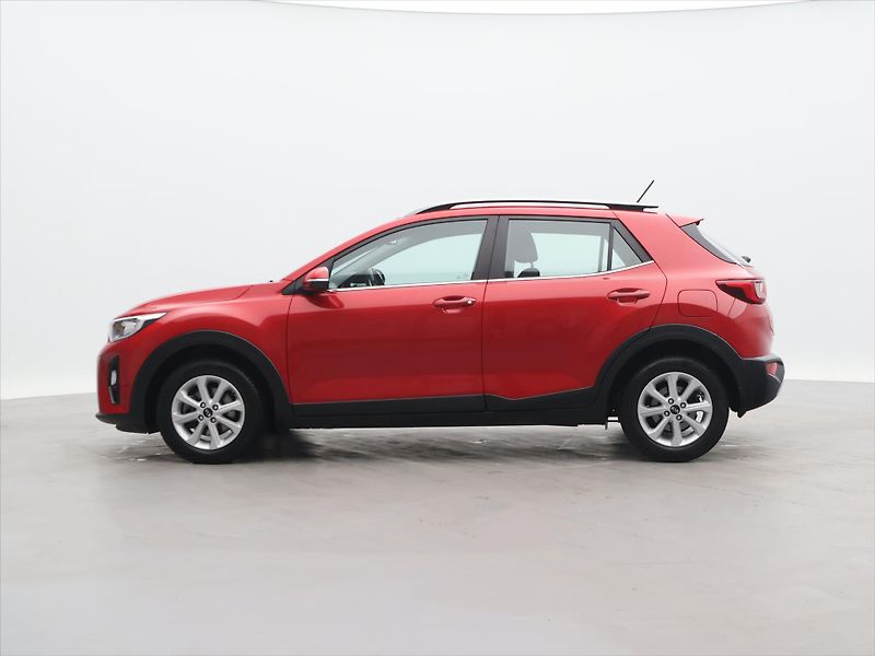 Kia Stonic 1,4 CVVT 73kW Aut. Premium CZ - fotka 4 z 31