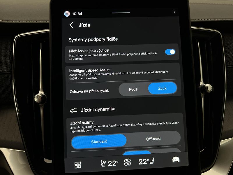 Volvo XC90 (2026) B5 AWD BRIGHT PLUS - fotka 36 z 45