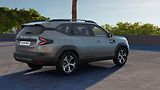 Dacia Bigster (2026) Journey hybrid 150 4x4 (bez LP - náhled 1