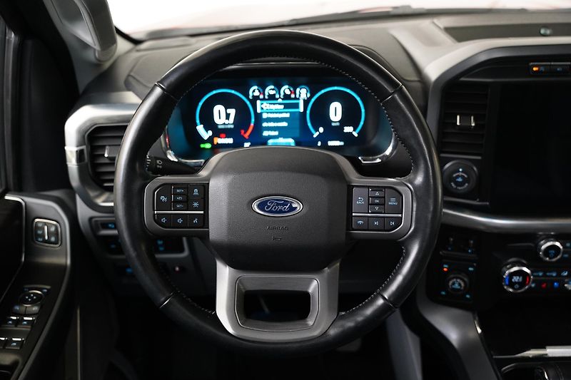 Ford F-150 - fotka 17 z 29