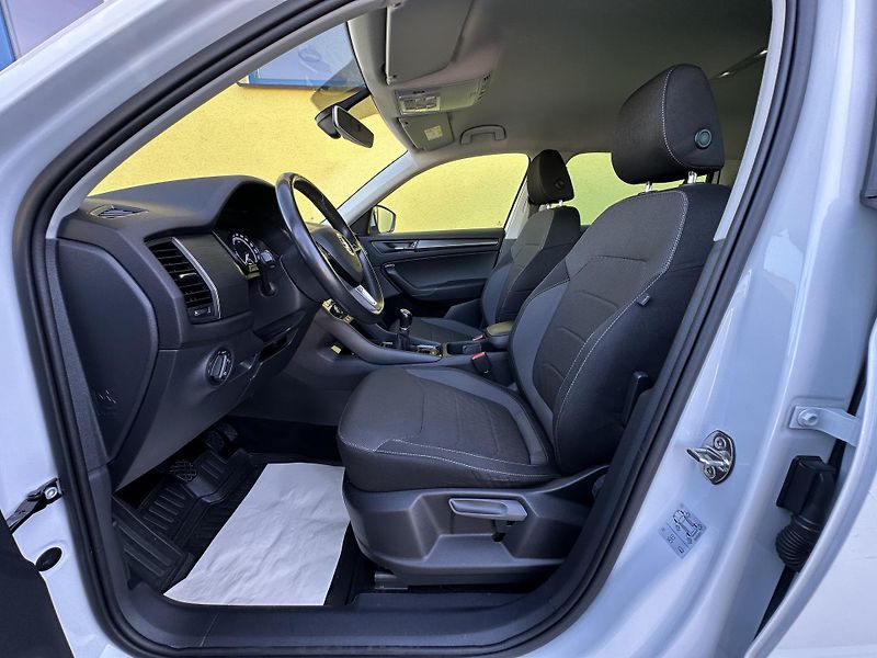 Škoda Kodiaq (2018) 4x4*1.4TSI/110kW*7.Míst*1.Maj  - fotka 7 z 47