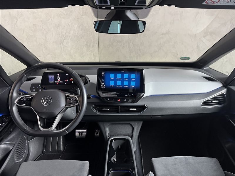 Volkswagen ID.3 Pro Sportpaket Assist Tepelko - fotka 18 z 50