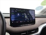 Škoda Enyaq (2021) iV 60 (62 kWh), SoH 91% - náhled 25