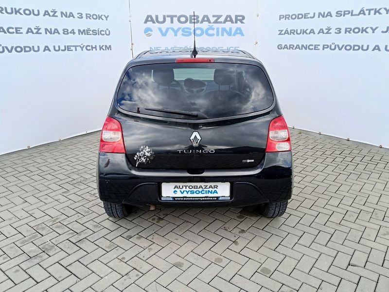 Renault Twingo (2011) Panorama! edice Day & Night! - fotka 5 z 21