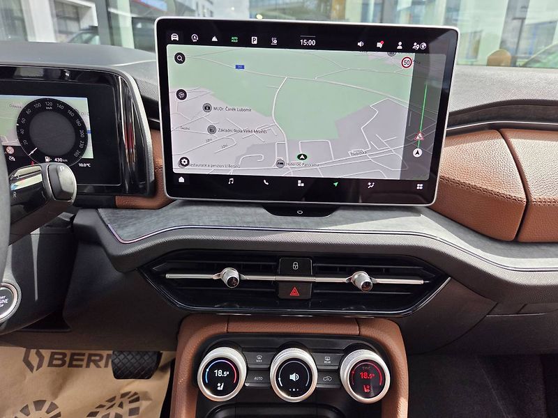 Škoda Kodiaq (2024) 2.0 TDI DSG 4x4 Exclusive 7mís - fotka 21 z 55