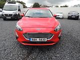 Ford Focus (2020) Combi 1.0i,92kw,ČR,1.majitel - náhled 1