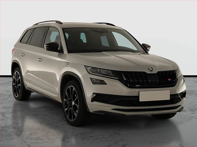 Škoda Kodiaq (2019) RS 2.0 TDI - fotografie inzerátu