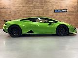 Lamborghini Huracán TECNICA MY24 ZÁRUKA PPF - náhled 8