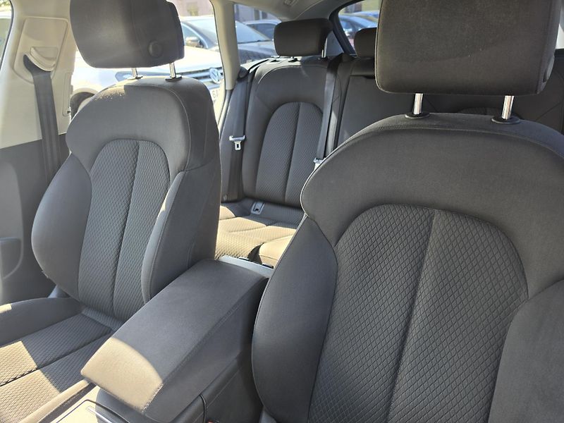Audi A6 3.0 TDI Quattro TZ S-Line  - fotka 13 z 18