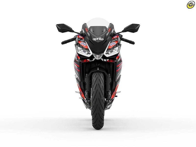 Aprilia RS 457 (2026) GP Replica - fotka 6 z 8