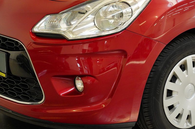 Citroën C3 - fotka 9 z 27