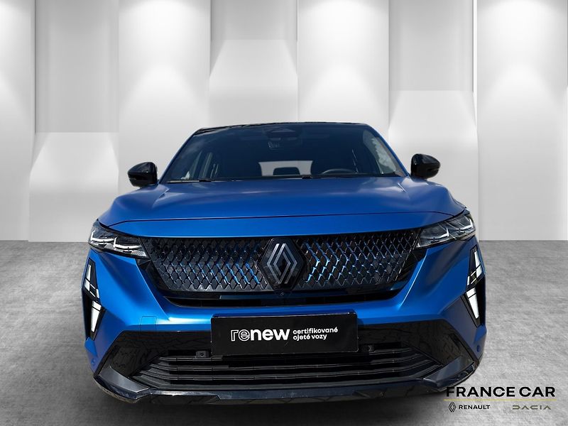 Renault Rafale (2024) Atelier Alpine E-Tech 4x4 300k - fotka 2 z 25