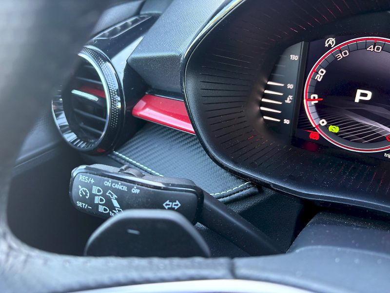 Škoda Fabia (2025) DSG 1.0 TSI / 85kW / MONTE CAR - fotka 13 z 25