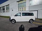 Volkswagen Transporter (2011) 2.0TDI 9MIST - náhled 2