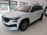 Škoda Kodiaq Sportline 2,0TDI/147kW 4x4 DSG - náhled 1