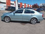 Škoda Octavia 1.6 TDI 77kW - náhled 9