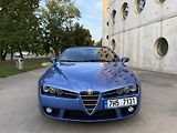 Alfa Romeo Spider (2026) 2.2JTS, nehavarované - náhled 2